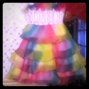 Girls dress 👗👗👗